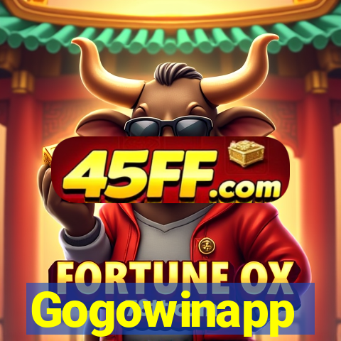 Gogowinapp
