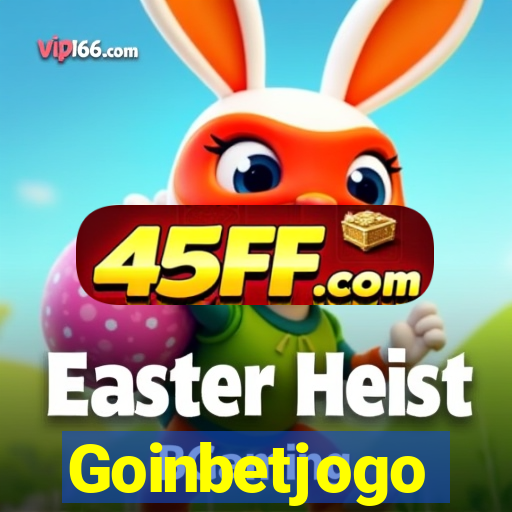 Goinbetjogo