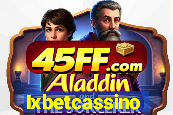 Ixbetcassino