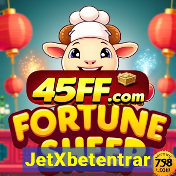 JetXbetentrar