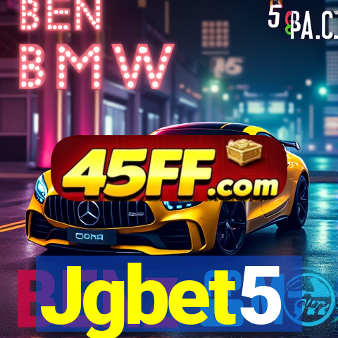 Jgbet5