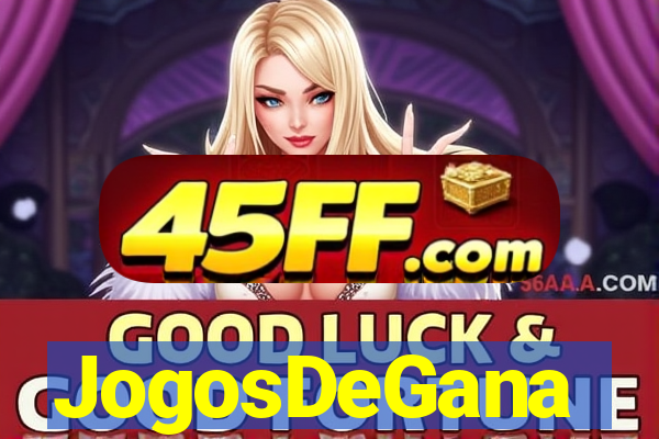 JogosDeGana