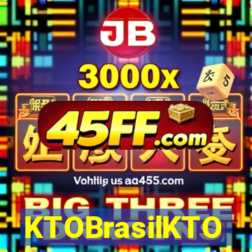 KTOBrasilKTO