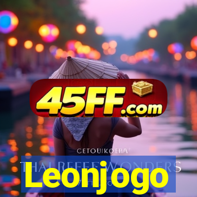 Leonjogo