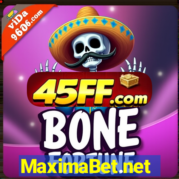 MaximaBet.net