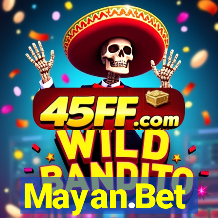 Mayan.Bet