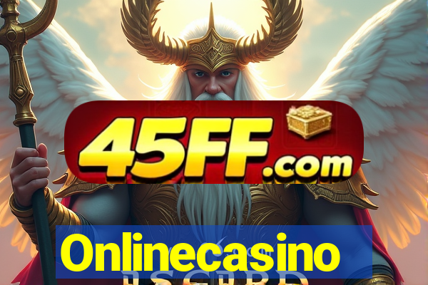 Onlinecasino