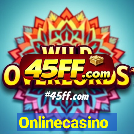 Onlinecasino
