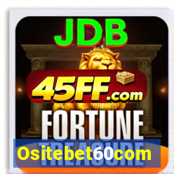 Ositebet60com