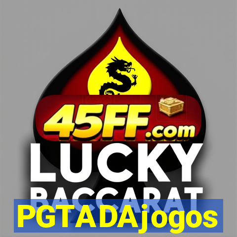 PGTADAjogos