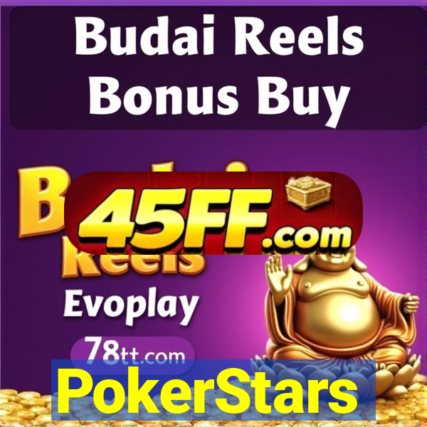 PokerStars