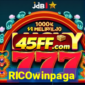 RICOwinpaga