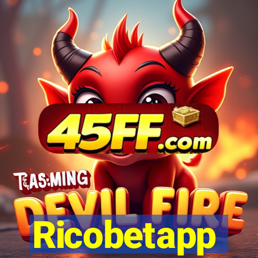 Ricobetapp