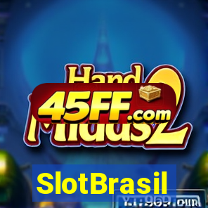 SlotBrasil