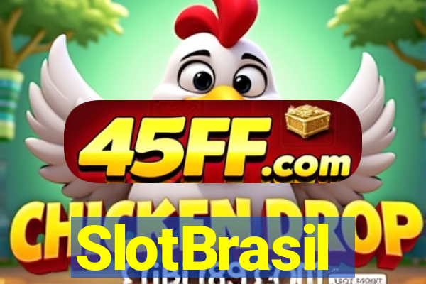 SlotBrasil