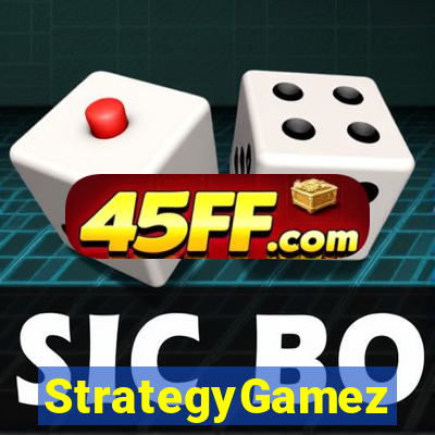 StrategyGamez