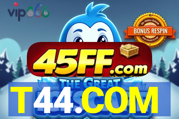 T44.COM