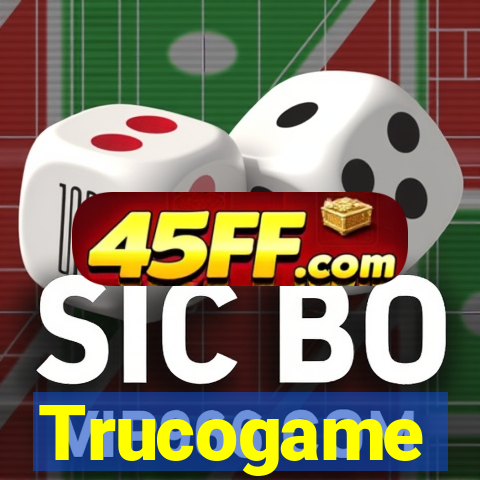 Trucogame