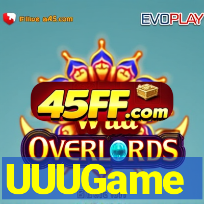 UUUGame