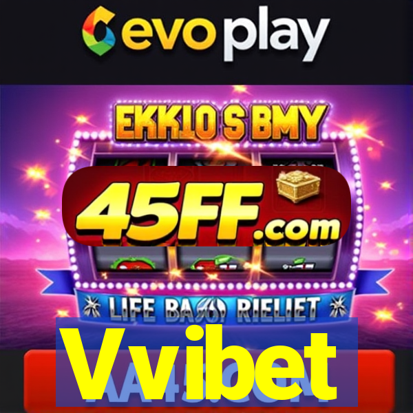 Vvibet