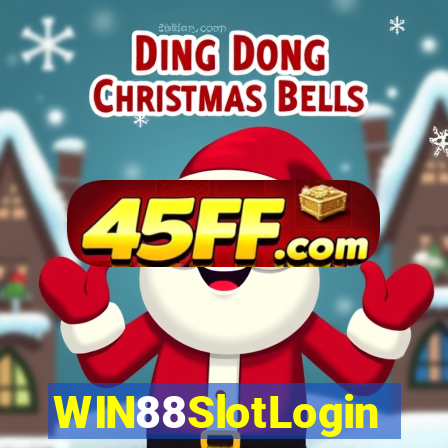 WIN88SlotLogin