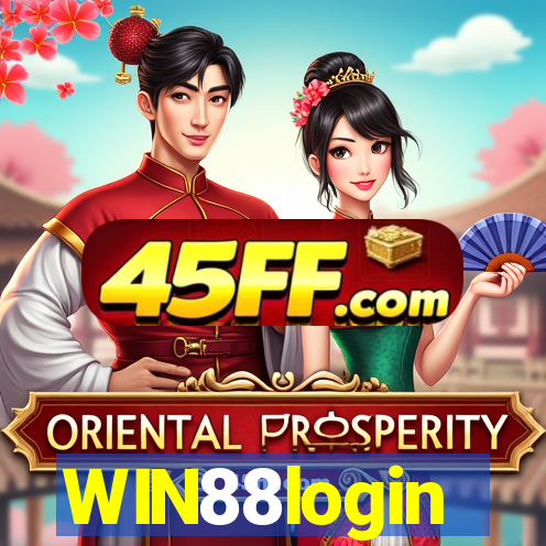 WIN88login