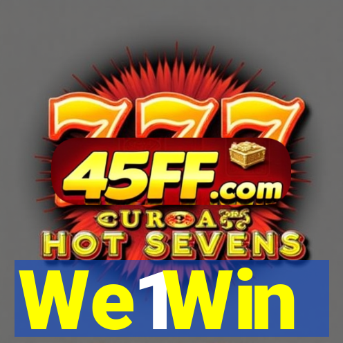 We1Win