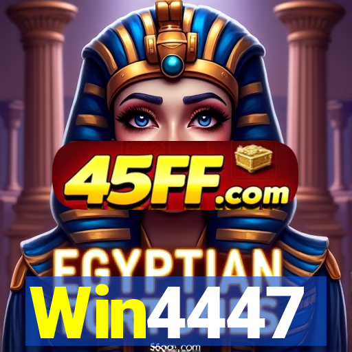 Win4447