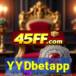 YYDbetapp