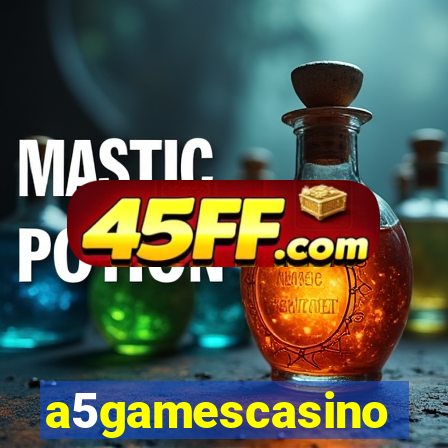 a5gamescasino