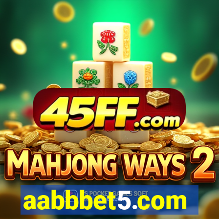 aabbbet5.com