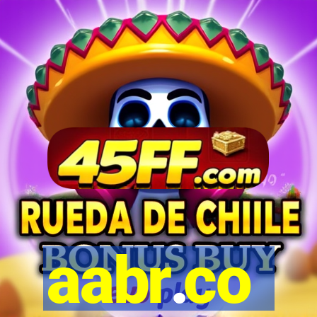 aabr.co