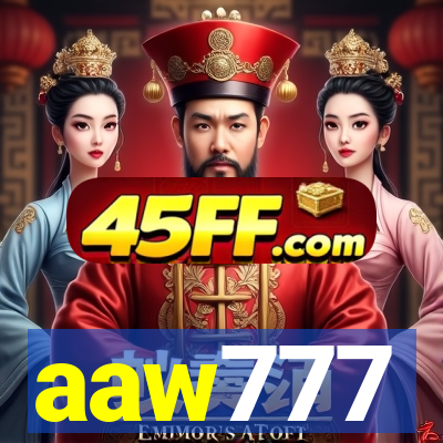 aaw777
