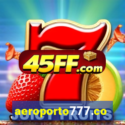 aeroporto777.com