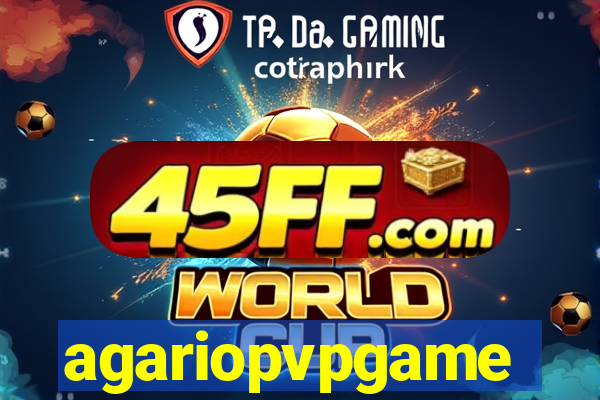 agariopvpgame
