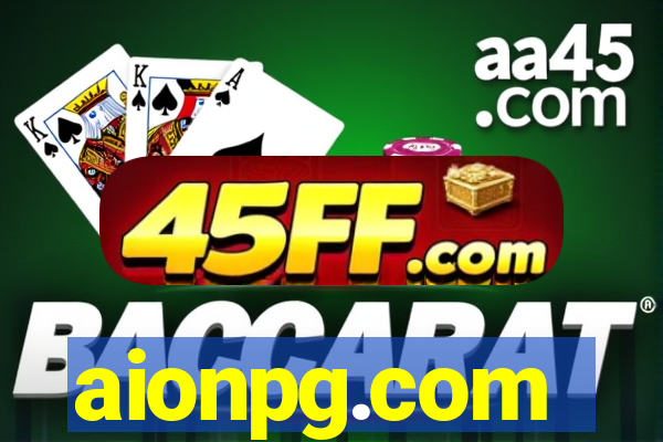 aionpg.com