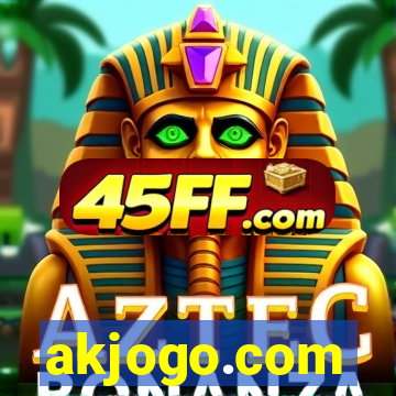 akjogo.com