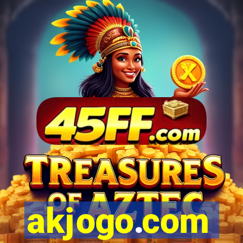 akjogo.com