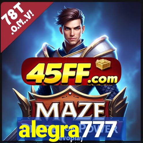 alegra777