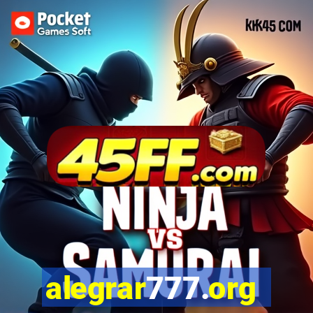 alegrar777.org