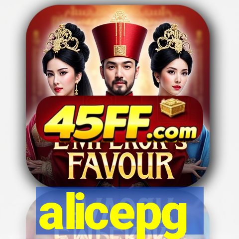 alicepg