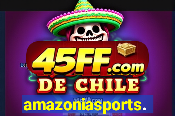 amazoniasports.com