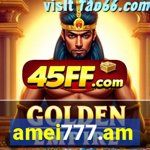 amei777.am