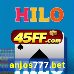anjos777.bet