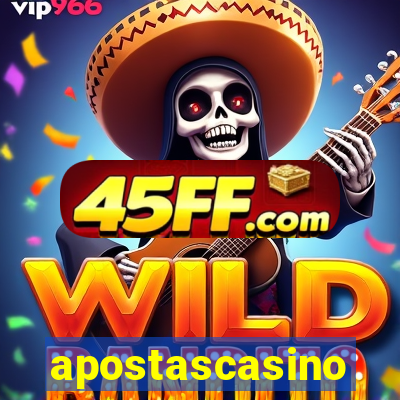 apostascasino