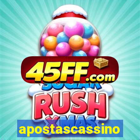 apostascassino