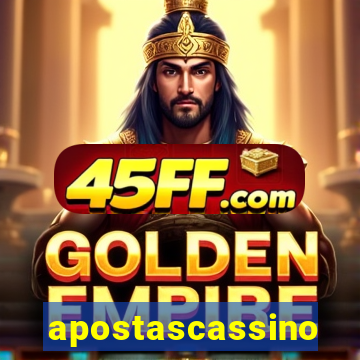 apostascassino