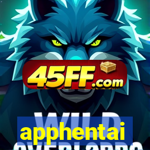 apphentai