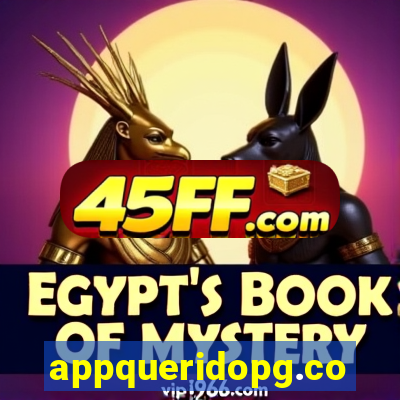 appqueridopg.com