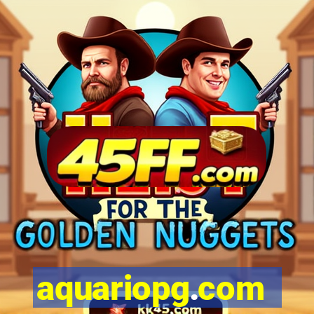 aquariopg.com